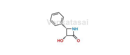 Picture of (3R,4S)-3-Hydroxy-4-phenyl-2-azetidinone