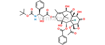 Picture of 6-Oxo Docetaxel