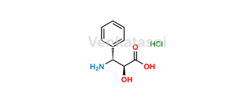 Picture of (αS,βR)-β-Phenyl Isoserine Hydrochloride