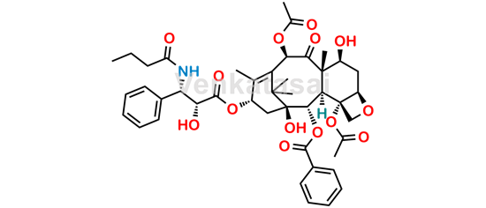 Picture of Taxol D