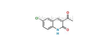 Picture of Olutasidenib Impurity 3