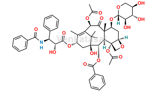 Picture of 7-​Xylosyltaxol