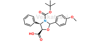 Picture of Paclitaxel Intermediate 2