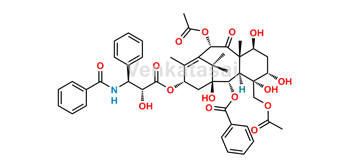 Picture of Paclitaxel Derivative C