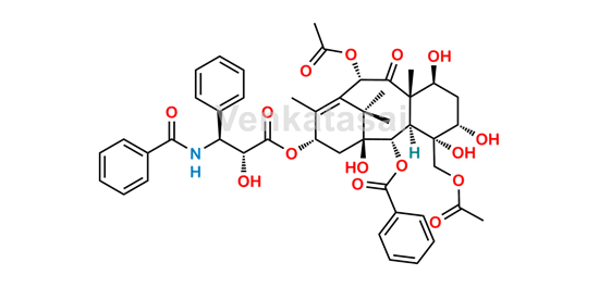 Picture of Paclitaxel Derivative C