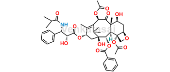 Picture of Paclitaxel Impurity 1