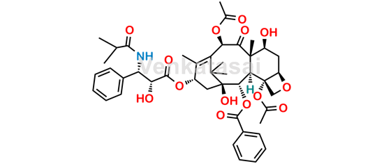 Picture of Paclitaxel Impurity 1