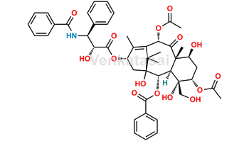 Picture of Paclitaxel Impurity 2