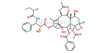 Picture of Paclitaxel Impurity 3