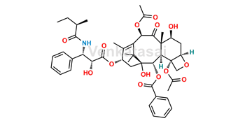 Picture of Paclitaxel Impurity 4