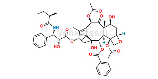 Picture of Paclitaxel Impurity 4