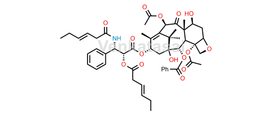 Picture of Paclitaxel Impurity 5