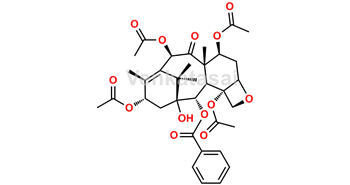 Picture of Paclitaxel Impurity 7