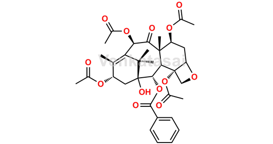 Picture of Paclitaxel Impurity 7