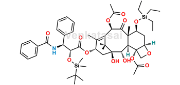 Picture of Paclitaxel Impurity 8