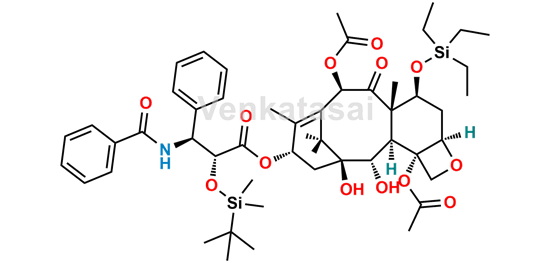 Picture of Paclitaxel Impurity 8