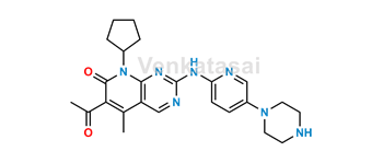 Picture of Palbociclib