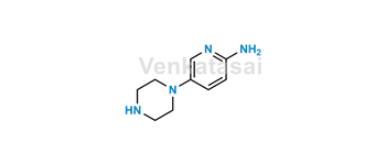 Picture of Palbociclib Impurity A