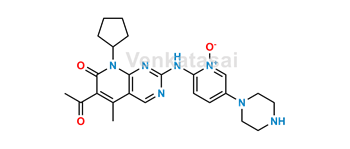 Picture of Palbociclib Pyridine N-Oxide