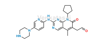 Picture of Palbociclib Impurity 9