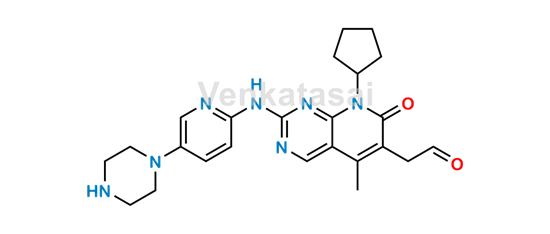 Picture of Palbociclib Impurity 9