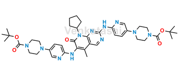 Picture of Palbociclib Impurity 10