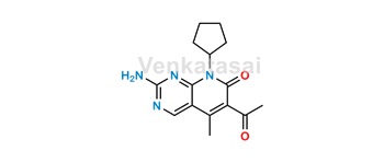 Picture of Palbociclib Impurity 16