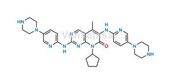 Picture of Palbociclib Impurity 21