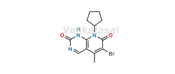 Picture of Palbociclib Impurity 22