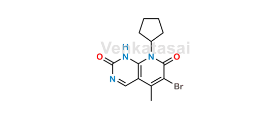 Picture of Palbociclib Impurity 22