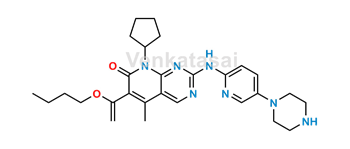 Picture of Palbociclib Impurity 23