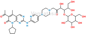 Picture of Palbociclib Impurity 25