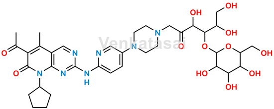 Picture of Palbociclib Impurity 25