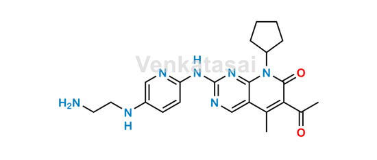 Picture of Palbociclib Impurity 29