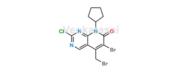 Picture of Palbociclib Impurity 30