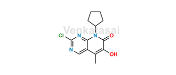 Picture of Palbociclib Impurity 32