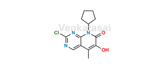 Picture of Palbociclib Impurity 32