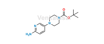 Picture of Palbociclib Impurity 35