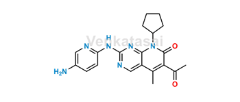 Picture of Palbociclib Impurity 39