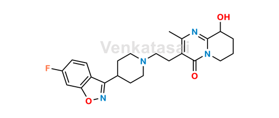 Picture of Paliperidone