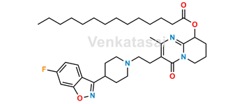 Picture of Paliperidone Impurity A