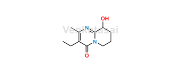 Picture of Paliperidone USP RC A