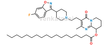 Picture of Paliperidone Impurity B