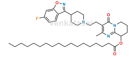 Picture of Paliperidone Impurity B