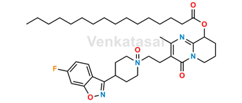 Picture of Paliperidone Impurity C