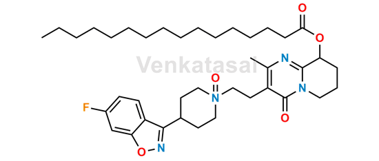 Picture of Paliperidone Impurity C