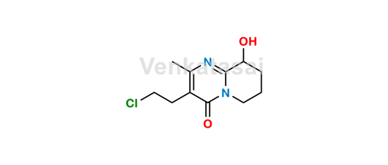 Picture of Paliperidone USP RC C