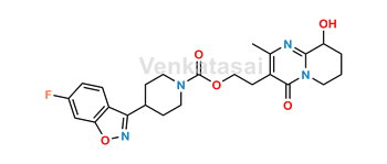 Picture of Paliperidone Impurity D