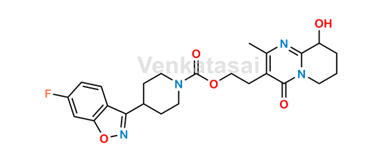 Picture of Paliperidone Impurity D