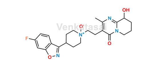 Picture of Paliperidone USP RC D